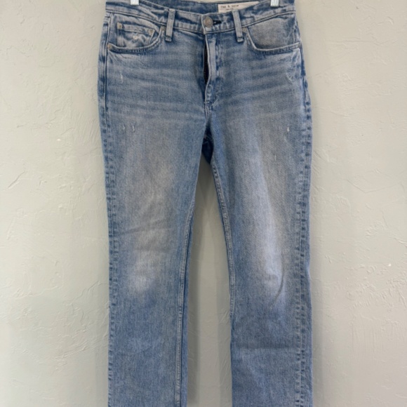 Rag and Bone Jeans - Picture 7 of 7
